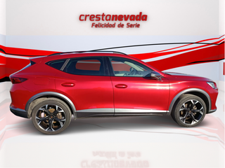 CUPRA Formentor 2023 ¡¡Desde 419€ al mes!!