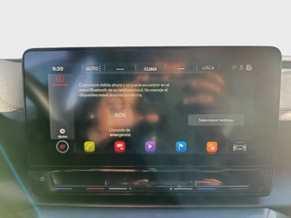 CUPRA Formentor 2023 ¡¡Desde 419€ al mes!!