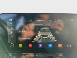 CUPRA Formentor 2023 ¡¡Desde 419€ al mes!!