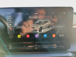 CUPRA Formentor 2023 ¡¡Desde 419€ al mes!!