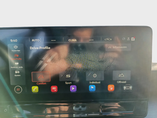 CUPRA Formentor 2023 ¡¡Desde 419€ al mes!!