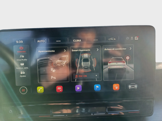 CUPRA Formentor 2023 ¡¡Desde 419€ al mes!!