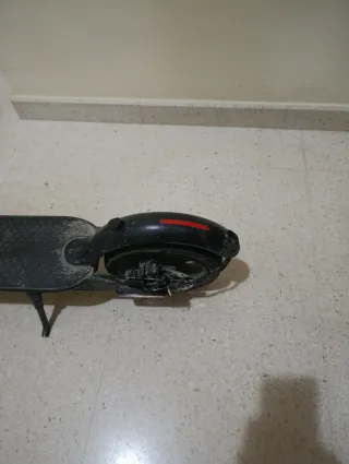 Patín Eléctrico Xiaomi Mi Pro 2