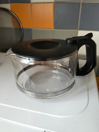 Jarra cafetera Philips