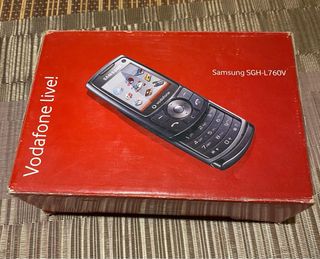 Cargador Samsung SGH-L760V ,Auriculares, cable USB