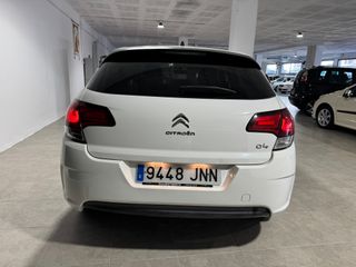 Citroen C4 2016