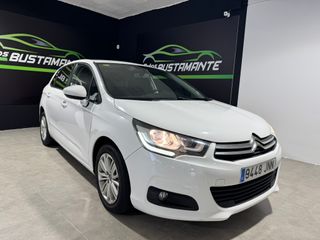 Citroen C4 2016