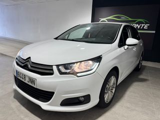 Citroen C4 2016