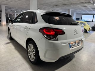 Citroen C4 2016