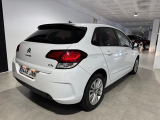 Citroen C4 2016