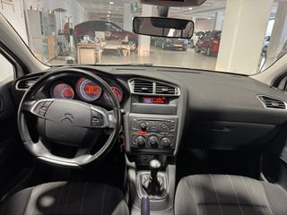Citroen C4 2016