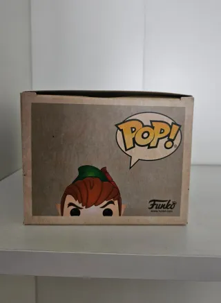 Funko Pop! Peter Pan Disneyland 65th 815