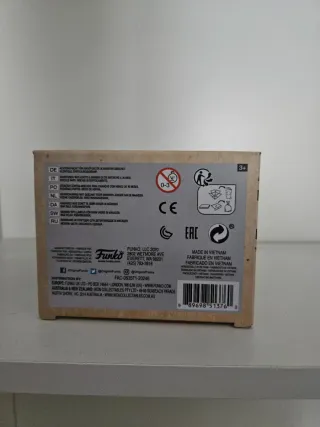 Funko Pop! Peter Pan Disneyland 65th 815