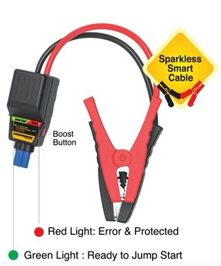 Arrancador y Compresor Hummer 150 PSI