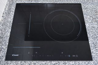 Placa Inducción Candy 3 Zonas Flex