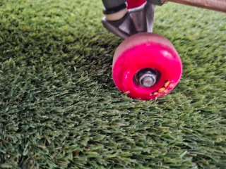 Monopatín o tabla de skate