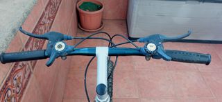 Bicicleta BH Montaña Shimano 18v