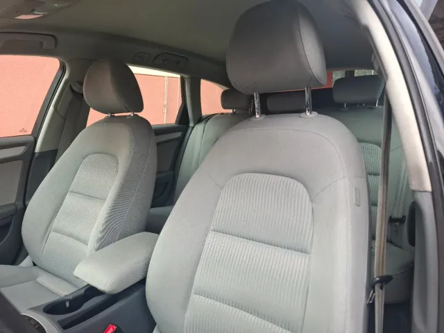 Audi A4 Diesel 150cv 2016