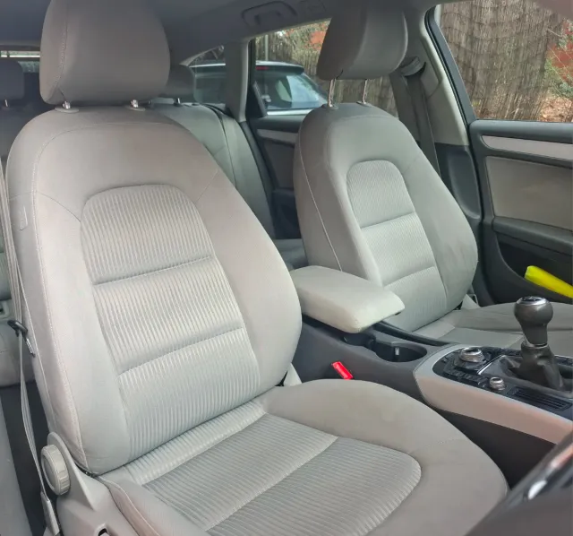 Audi A4 Diesel 150cv 2016