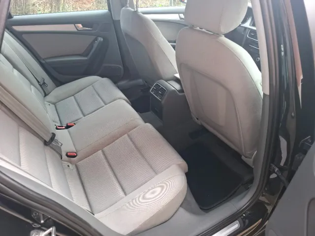 Audi A4 Diesel 150cv 2016
