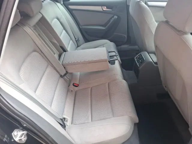 Audi A4 Diesel 150cv 2016