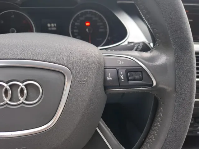 Audi A4 Diesel 150cv 2016