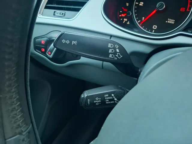 Audi A4 Diesel 150cv 2016