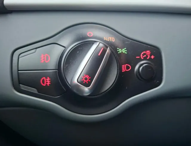 Audi A4 Diesel 150cv 2016