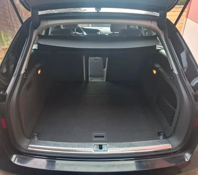 Audi A4 Diesel 150cv 2016