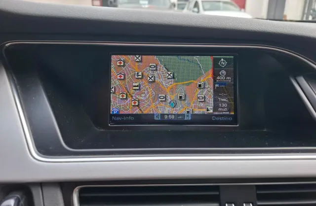 Audi A4 Diesel 150cv 2016