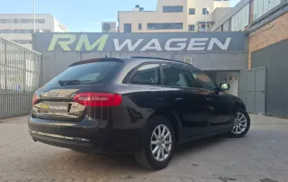 Audi A4 Diesel 150cv 2016