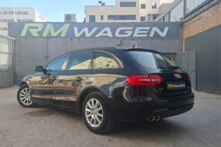 Audi A4 Diesel 150cv 2016