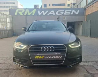 Audi A4 Diesel 150cv 2016