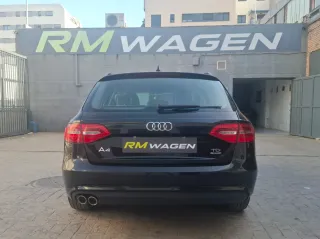 Audi A4 Diesel 150cv 2016
