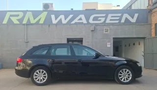 Audi A4 Diesel 150cv 2016