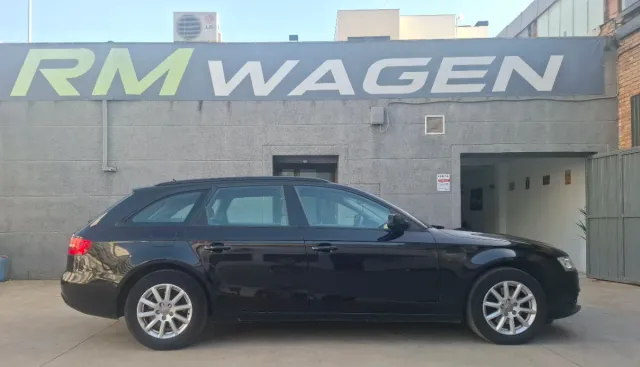 Audi A4 Diesel 150cv 2016