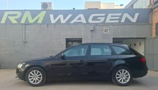 Audi A4 Diesel 150cv 2016