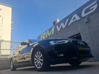 Audi A4 Diesel 150cv 2016