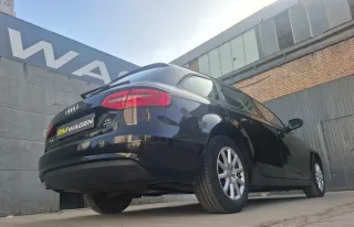 Audi A4 Diesel 150cv 2016
