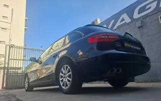 Audi A4 Diesel 150cv 2016