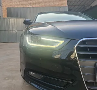 Audi A4 Diesel 150cv 2016