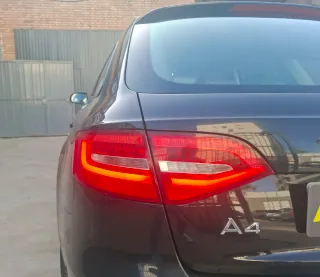 Audi A4 Diesel 150cv 2016