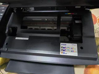 Impresora Epson Stylus SX218