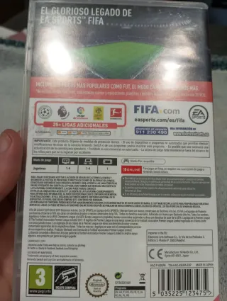 FIFA 20 Legacy Edition Nintendo Switch