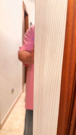 Espejo cuerpo entero Ikea