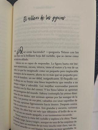 La rama seca del cerezo (Spanish Edition)