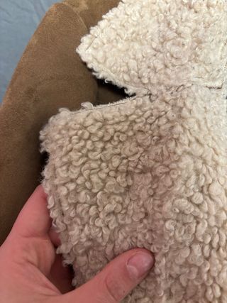 Casaco Zara Criança 13-14 anos