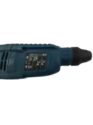 Taladro Bosch Profesional 790W Azul