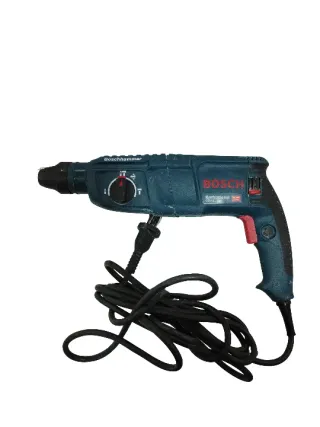 Taladro Bosch Profesional 790W Azul