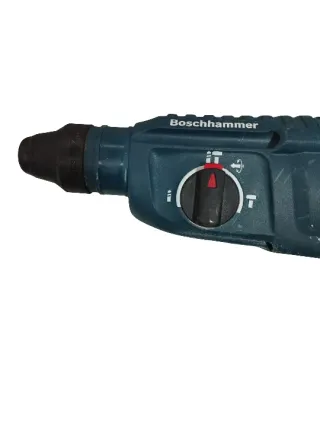 Taladro Bosch Profesional 790W Azul